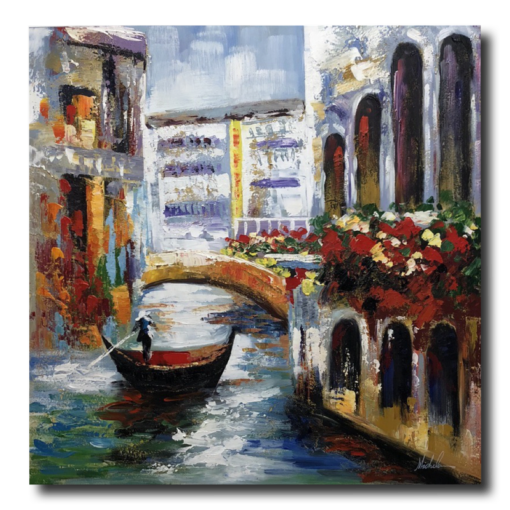 Venetsian maalaus