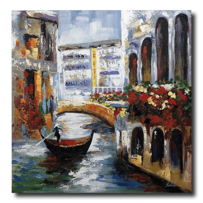 Venetsian maalaus