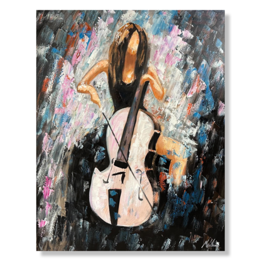 CelloGirl - Image 2