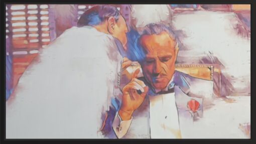 the GodFather - Image 2