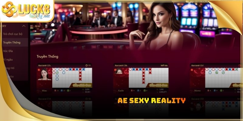 artstorehouse.fi-ae-sexy-casino-luck8